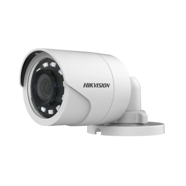 Turbo HD відеокамера Hikvision DS-2CE16D0T-IRF 3.6 мм 2.0 Мп