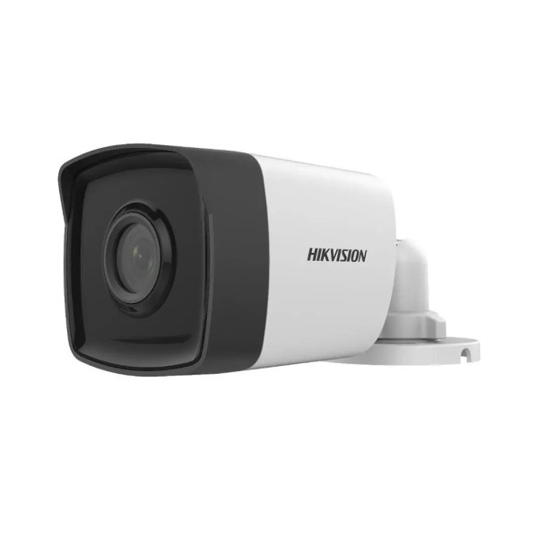 Turbo HD відеокамера Hikvision DS-2CE16D0T-IT5F 3.6 мм 2 Мп