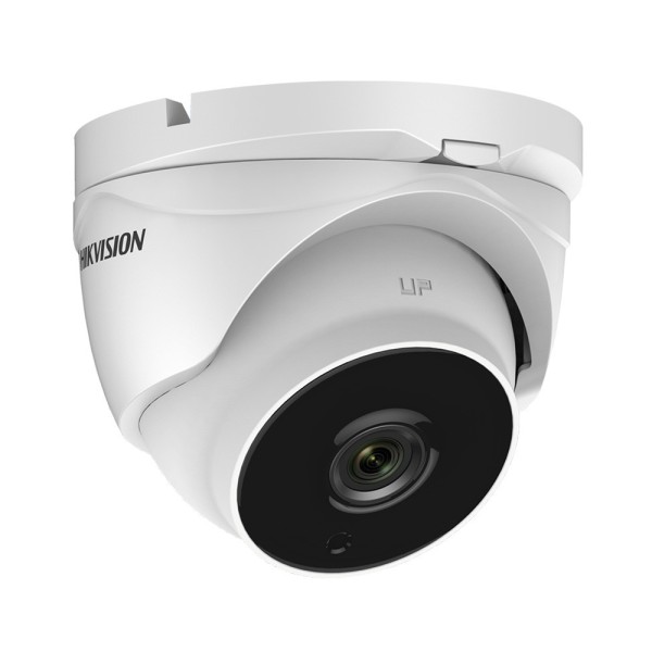 Turbo HD відеокамера Hikvision DS-2CE56H1T-IT3 2.8 мм 5.0 Мп