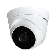 Turbo HD відеокамера Hikvision DS-2CE56H1T-ITM 2.8 мм 5.0 Мп Turbo HD відеокамера Hikvision DS-2CE56H1T-ITM 2.8 мм 5.0 Мп