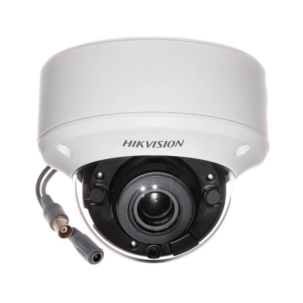 Turbo HD відеокамера Hikvision DS-2CE56H1T-ITZ 5.0 Мп