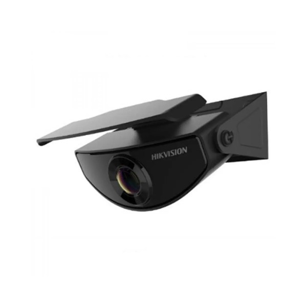 HDTVI камера Hikvision DS-2CS58C0T-ITR 2.1 мм 1.0 Мп з ІЧ підсвічуванням