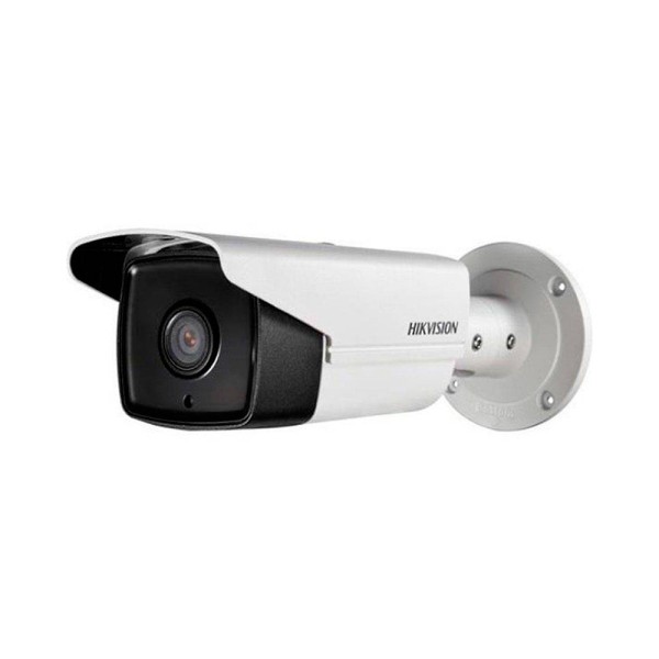 Відеокамера Hikvision DS-2CE16D0T-VFIR3F 2.8-12мм 2 Мп HD