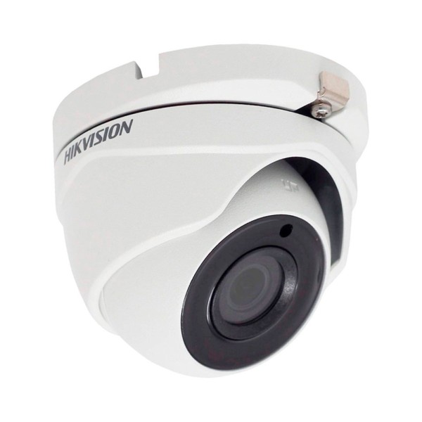 HD відеокамера Hikvision DS-2CE56C0T-IRMF 2.8 мм 720p