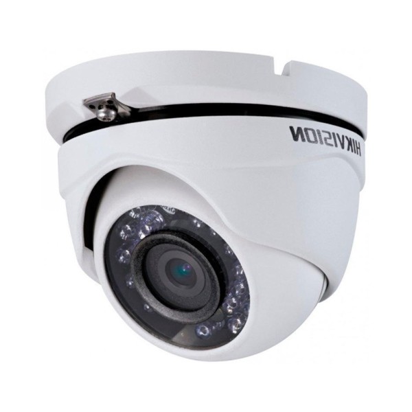 Відеокамера Hikvision DS-2CE56D0T-IRMF 3.6 мм 2 MP