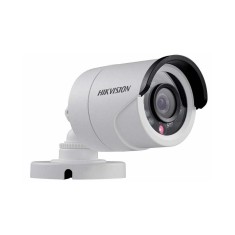 Відеокамера Hikvision DS-2CE16C0T-IRF 3.6 мм 720p HD Відеокамера Hikvision DS-2CE16C0T-IRF 3.6 мм 720p HD
