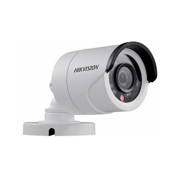 Відеокамера Hikvision DS-2CE16C0T-IRF 3.6 мм 720p HD