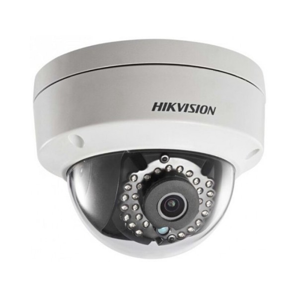 HD видеокамера Hikvision DS-2CE56D1T-VPIR 2.8 мм 1080p