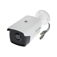 Відеокамера Hikvision DS-2CE16D8T-IT5E 3.6мм 2 Мп Ultra-Low Light PoC HD Відеокамера Hikvision DS-2CE16D8T-IT5E 3.6мм 2 Мп Ultra-Low Light PoC HD