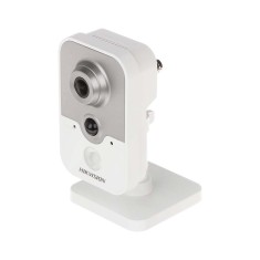 Відеокамера Hikvision DS-2CE38D8T-PIR 2.8 мм 2 Мп TurboHD PIR Відеокамера Hikvision DS-2CE38D8T-PIR 2.8 мм 2 Мп TurboHD PIR