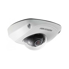 Камера Hikvision AE-VC211T-IRS 2.8 1080p міні-купольна HD Камера Hikvision AE-VC211T-IRS 2.8 1080p міні-купольна HD