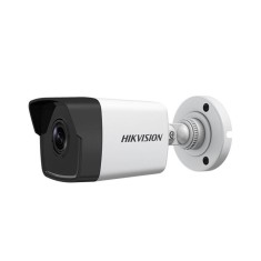 Turbo HD відеокамера Hikvision DS-2CE16H0T-ITE 3.6мм 5 Мп Turbo HD відеокамера Hikvision DS-2CE16H0T-ITE 3.6мм 5 Мп