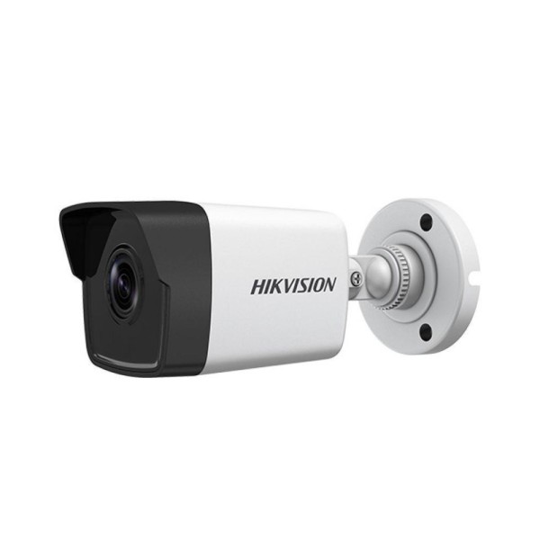 Turbo HD відеокамера Hikvision DS-2CE16H0T-ITE 3.6мм 5 Мп