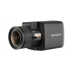 Відеокамера Hikvision DS-2CC12D8T-AMM 2 Мп Ultra-Low Light Відеокамера Hikvision DS-2CC12D8T-AMM 2 Мп Ultra-Low Light