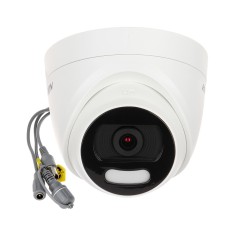 Turbo HD відеокамера Hikvision DS-2CE72DFT-F 3.6мм 2 Мп ColorVu Turbo HD відеокамера Hikvision DS-2CE72DFT-F 3.6мм 2 Мп ColorVu