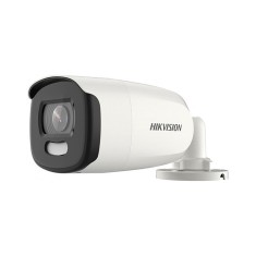 Turbo HD відеокамера Hikvision DS-2CE12DFT-F 3.6мм 2 Мп ColorVu Turbo HD відеокамера Hikvision DS-2CE12DFT-F 3.6мм 2 Мп ColorVu