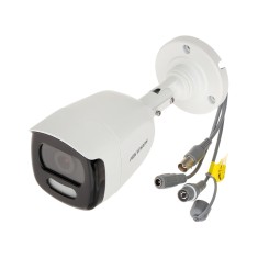 Turbo HD відеокамера Hikvision DS-2CE10DFT-F 3.6мм 2 Мп ColorVu Turbo HD відеокамера Hikvision DS-2CE10DFT-F 3.6мм 2 Мп ColorVu