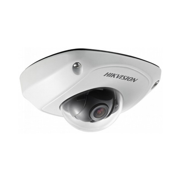 Turbo HD відеокамера Hikvision DS-2CE56D8T-IRS 2.8 мм 2 Мп