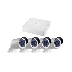 TurboHD комплект відеоспостереження Hikvision DS-J142I/7104HQHI-F1/N TurboHD комплект відеоспостереження Hikvision DS-J142I/7104HQHI-F1/N