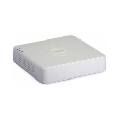 Turbo HD відеореєстратор Hikvision DS-7104HQHI-K1 4-канальний Turbo HD відеореєстратор Hikvision DS-7104HQHI-K1 4-канальний