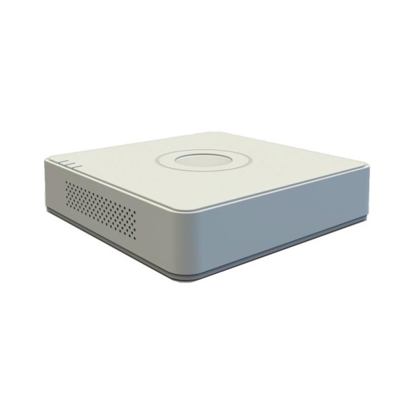 Turbo HD відеореєстратор Hikvision DS-7116HQHI-K1 16-канальний