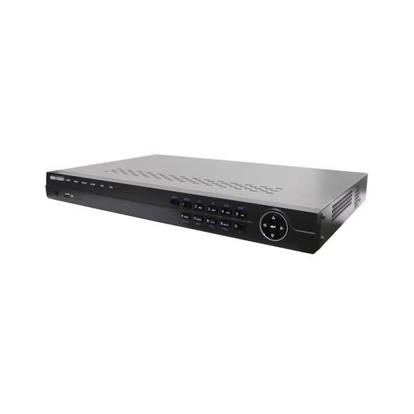 Видеорегистратор Hikvision DS-7204HFHI-ST 4-канальный HD-SDI