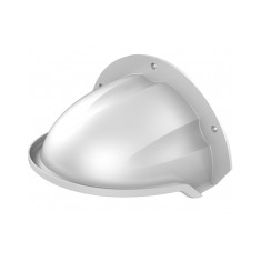 Козырек для купольных камер Hikvision DS-1250ZJ Козырек для купольных камер Hikvision DS-1250ZJ