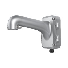 Кронштейн Hikvision DS-1604ZJ-P настенный для PTZ камер Кронштейн Hikvision DS-1604ZJ-P настенный для PTZ камер