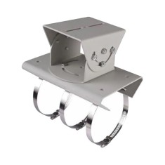 Платформа Hikvision DS-1214ZJ-T з кріпленням на стовп Платформа Hikvision DS-1214ZJ-T з кріпленням на стовп
