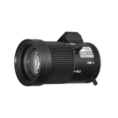 Об'єктив Hikvision TV-0550D-MPIR для 3Мп камер з ІЧ корекцією Об'єктив Hikvision TV-0550D-MPIR для 3Мп камер з ІЧ корекцією