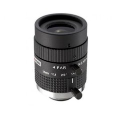 Об'єктив Hikvision MF-1614M-5MP для 5Мп камер Об'єктив Hikvision MF-1614M-5MP для 5Мп камер