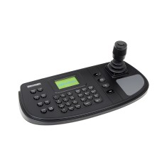 Мережева клавіатура Hikvision DS-1200KI Мережева клавіатура Hikvision DS-1200KI