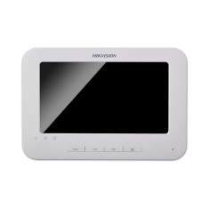 IP відеодомофон Hikvision DS-KH6310-W(L) IP відеодомофон Hikvision DS-KH6310-W(L)