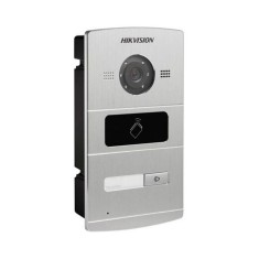 IP виклична панель Hikvision DS-KV8102-IM 1.3Мп IP виклична панель Hikvision DS-KV8102-IM 1.3Мп
