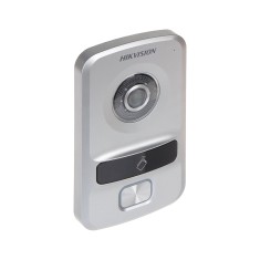 IP виклична панель Hikvision DS-KV8102-VP 1.3МП IP виклична панель Hikvision DS-KV8102-VP 1.3МП