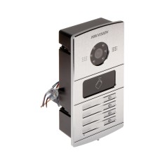 IP виклична панель Hikvision DS-KV8402-IM 1.3Мп IP виклична панель Hikvision DS-KV8402-IM 1.3Мп