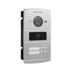 IP виклична панель Hikvision DS-KV8202-IM 1.3Мп IP виклична панель Hikvision DS-KV8202-IM 1.3Мп