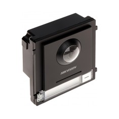 Модульна виклична IP панель Hikvision DS-KD8003-IME1 2МП Модульна виклична IP панель Hikvision DS-KD8003-IME1 2МП