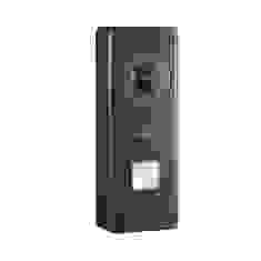 Дверний відеодзвінок Hikvision DS-KB6003-WIP 2МП 4 декоративні накладки