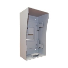 Накладна панель Hikvision DS-KAB02 для монтажу DS-KV8X02-IM Накладна панель Hikvision DS-KAB02 для монтажу DS-KV8X02-IM