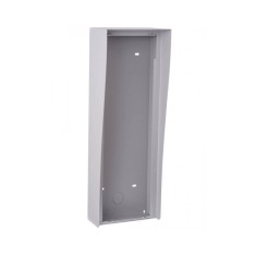 Накладная панель Hikvision DS-KAB11-D для монтажа DS-KD8002-VM Накладная панель Hikvision DS-KAB11-D для монтажа DS-KD8002-VM