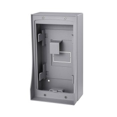 Захисна накладна панель Hikvision DS-KAB01 для монтажу DS-KV8X02-IM Захисна накладна панель Hikvision DS-KAB01 для монтажу DS-KV8X02-IM
