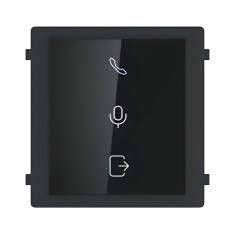 Модуль индикации состояния Hikvision DS-KD-IN Модуль индикации состояния Hikvision DS-KD-IN