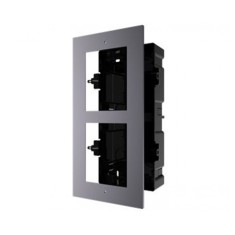 Декоративна рамка розширення для модулів Hikvision DS-KD-ACF2 Декоративна рамка розширення для модулів Hikvision DS-KD-ACF2