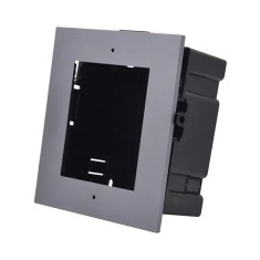 Панель Hikvision DS-KD-ACF1 для врізного монтажу DS-KD8003-IME1 Панель Hikvision DS-KD-ACF1 для врізного монтажу DS-KD8003-IME1