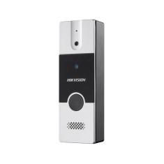 Панель виклику Hikvision DS-KB2411-IM D1 Панель виклику Hikvision DS-KB2411-IM D1