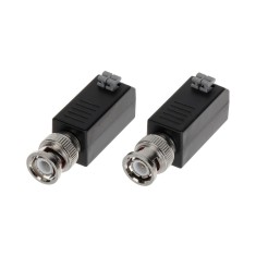 Приймач-передавач Hikvision DS-1H18 Приймач-передавач Hikvision DS-1H18