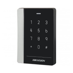 RFID зчитувач Hikvision DS-K1102MK RFID зчитувач Hikvision DS-K1102MK