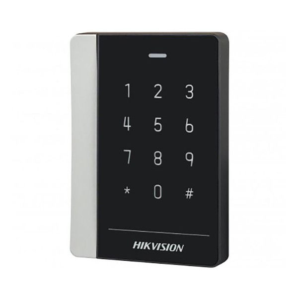 RFID зчитувач Hikvision DS-K1102MK