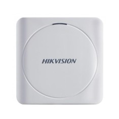 RFID зчитувач Hikvision DS-K1801E RFID зчитувач Hikvision DS-K1801E